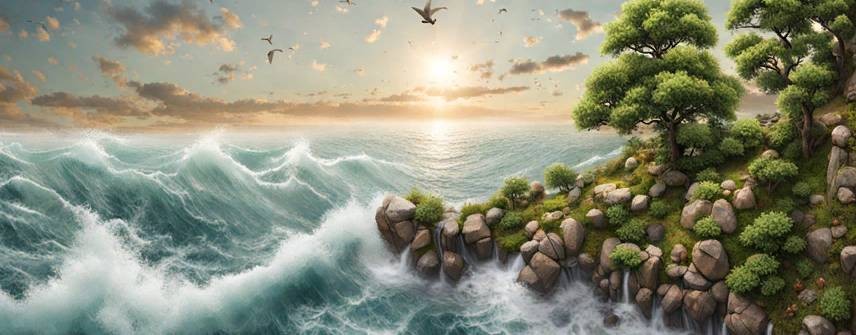 Морская Гармония