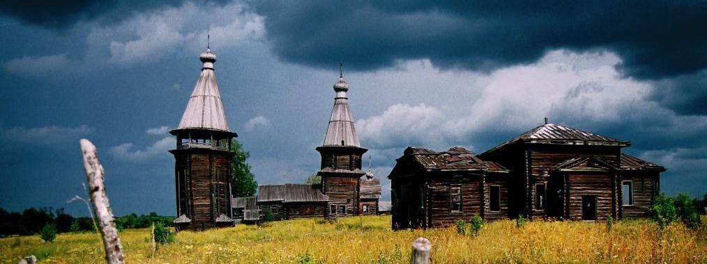 ФотоКино Николая Сапрыкина