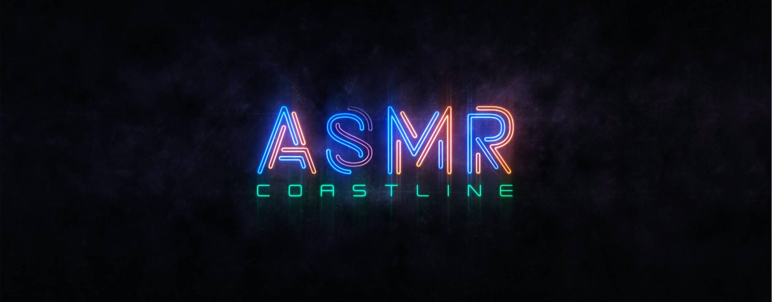 ASMR Coastline