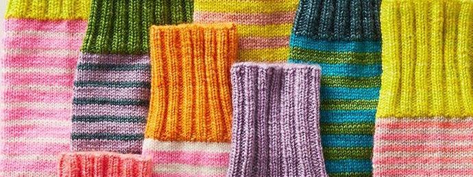 ЖИВУ ВЯЖУ В СИБИРИ| Катерина Шурм