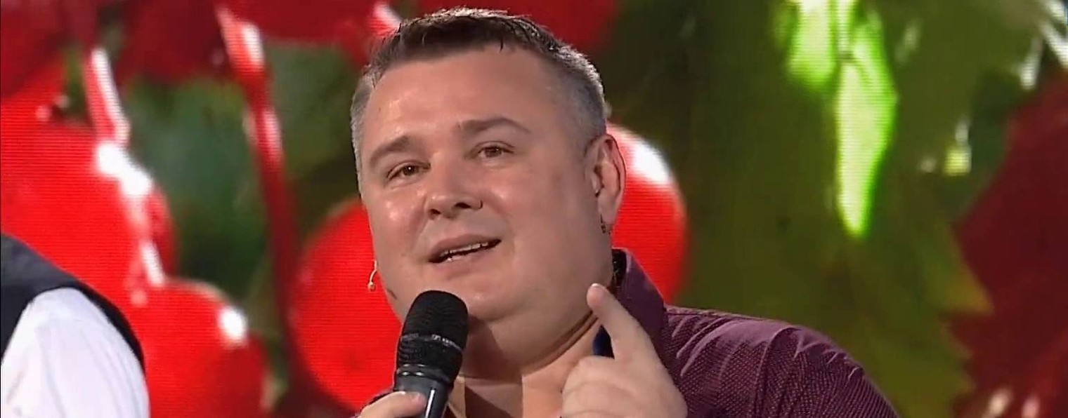 Дмитрий Романов