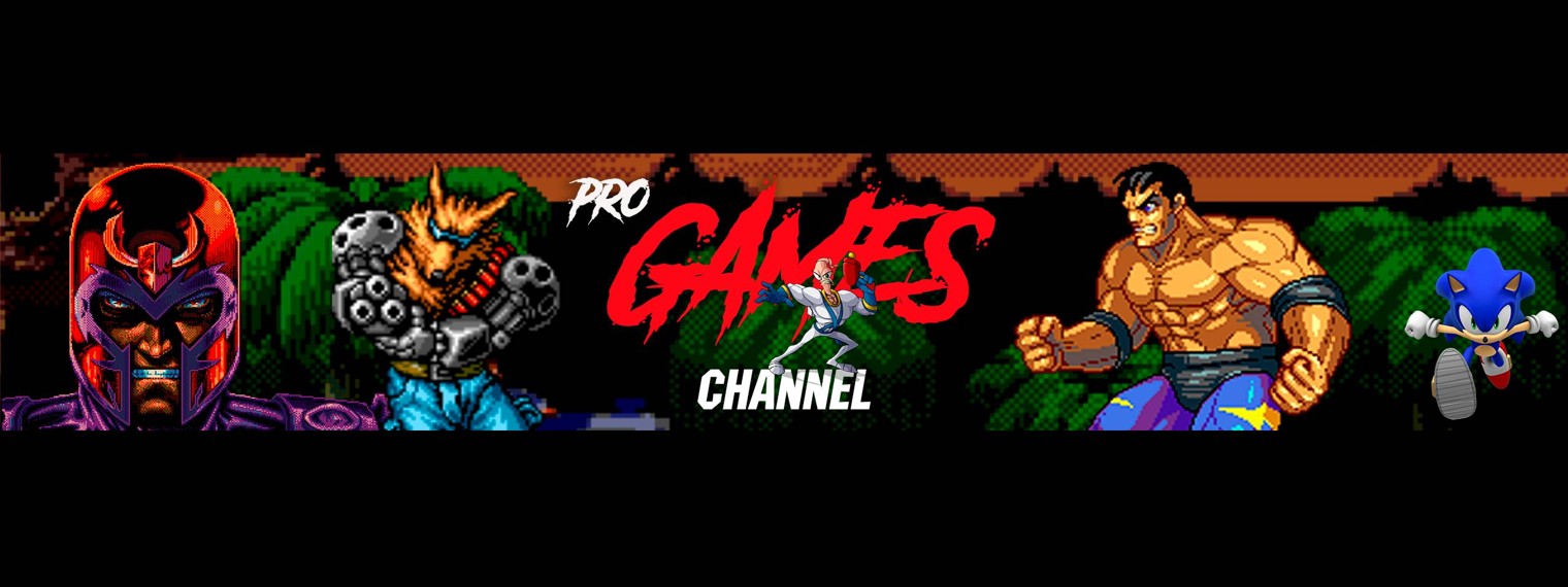 PRO GAMES -Все о лучших играх☝️