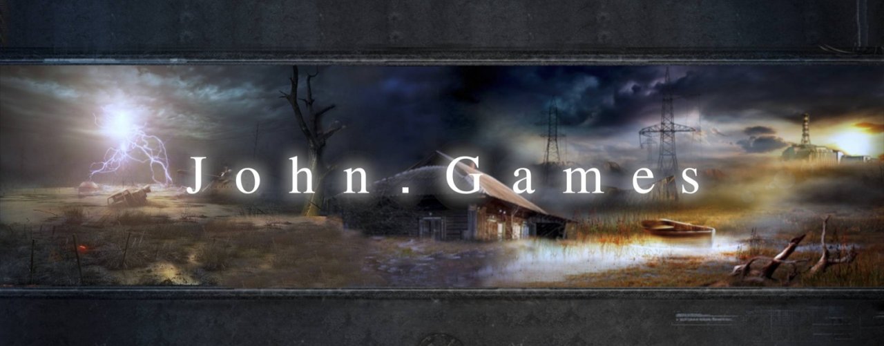 John.Games