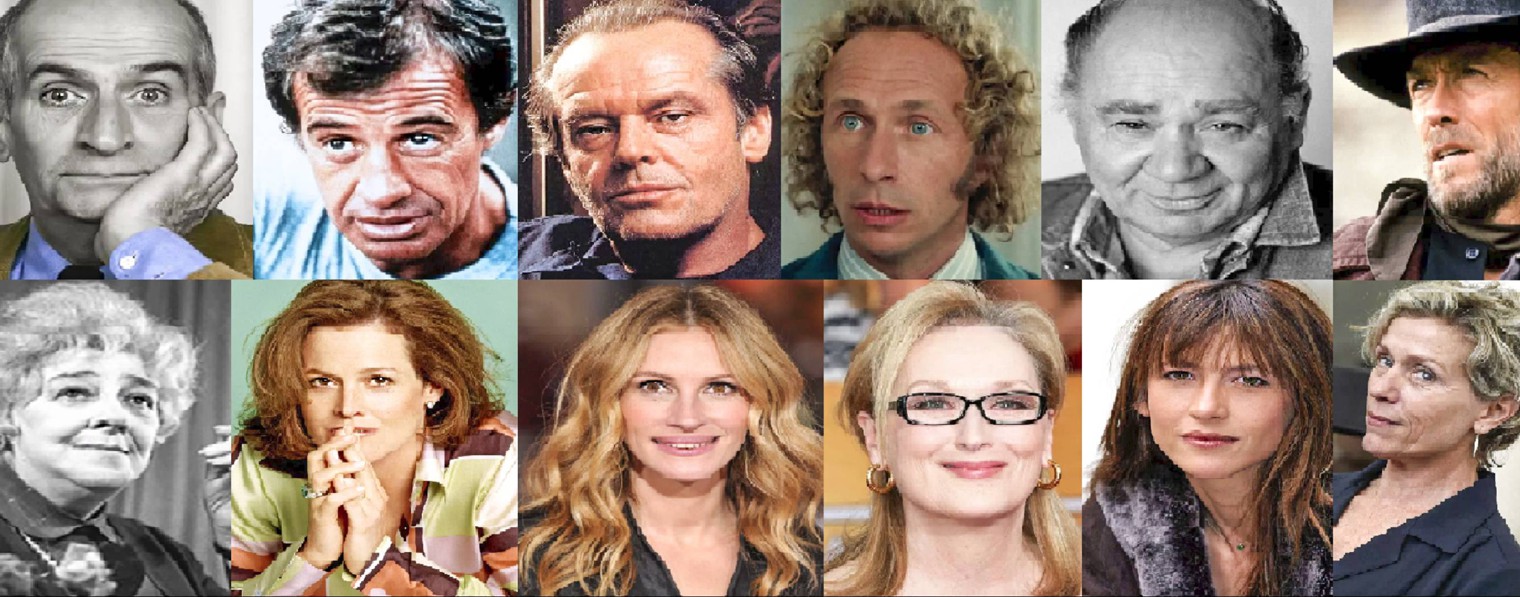 Трейлер ВираЖ