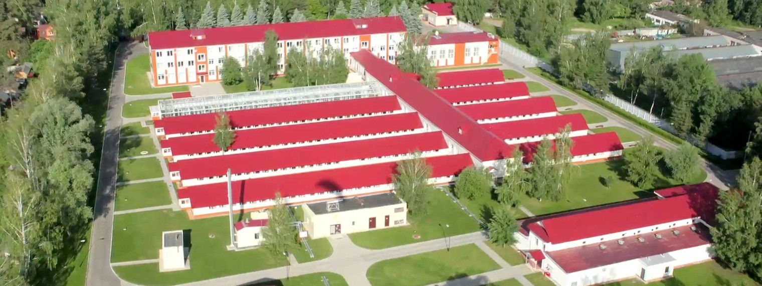 ФГБУ «ВНИИКР»