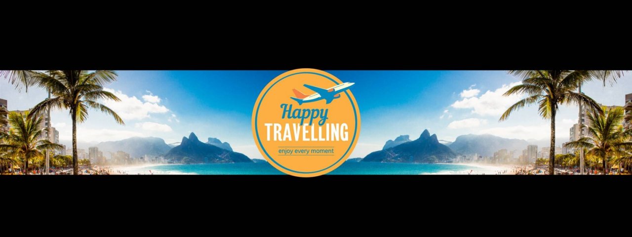 Счастливы В-Путешествиях