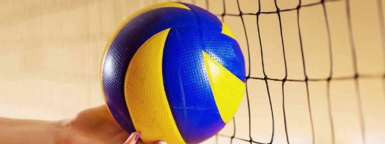 Лига любителей волейбола. Калининград