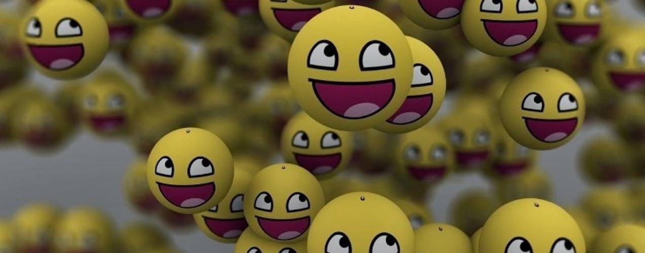 Смех не грех