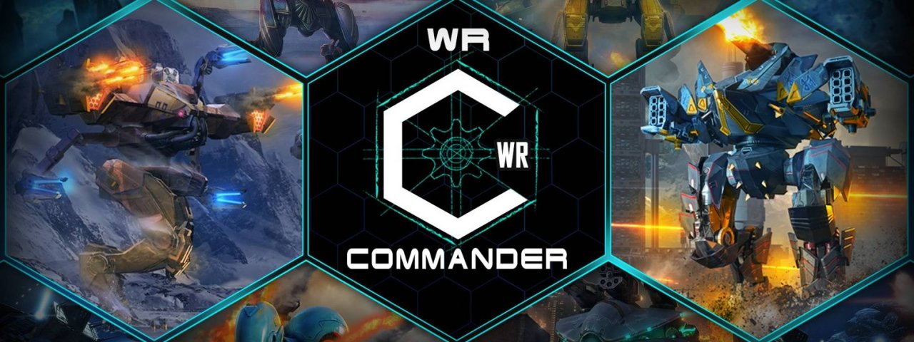 WR COMMANDER