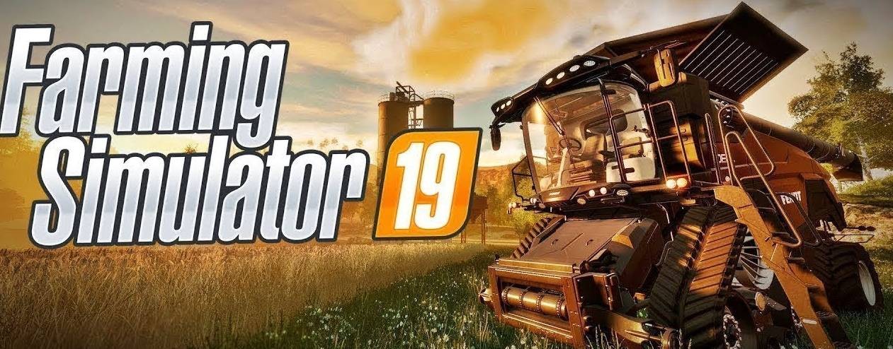 АГРО ФЕРМЕР GAMES