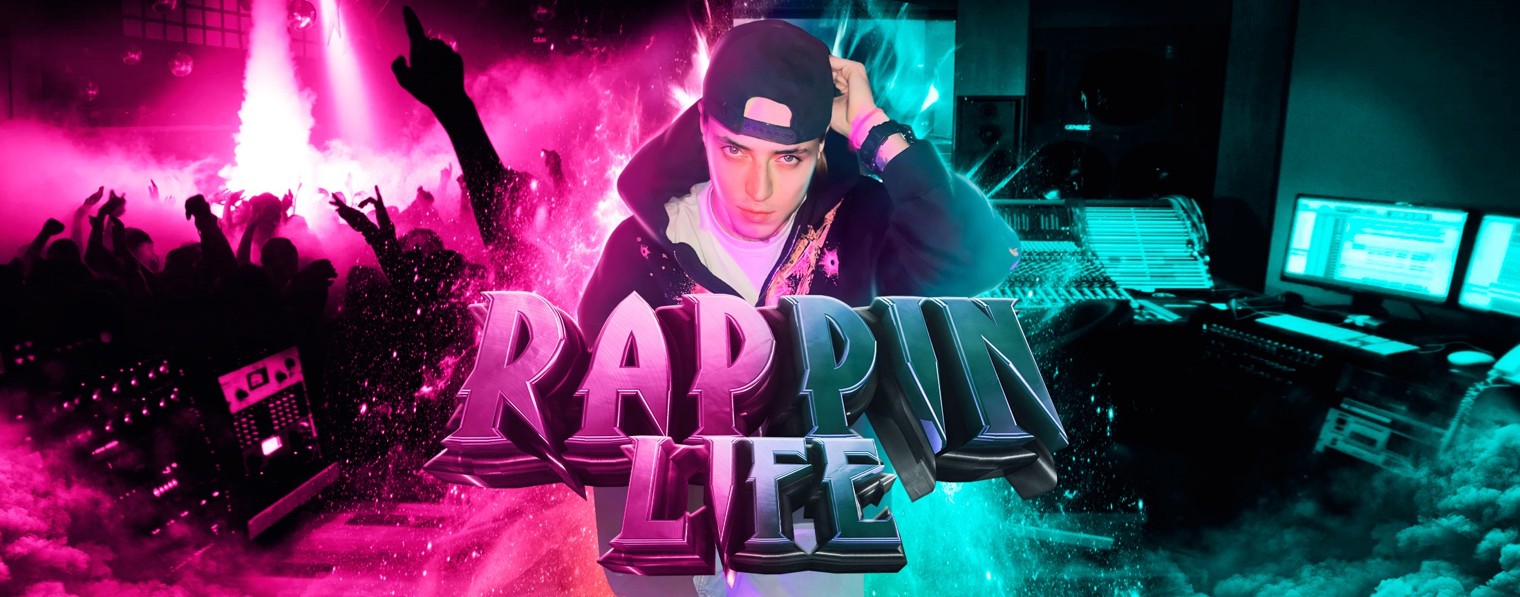 RAPPIN LIFE