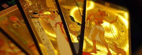 Гороскоп и Таро  Olga Stella