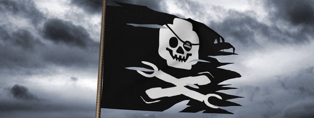 Чип Тюнинг Пиратская Бухта