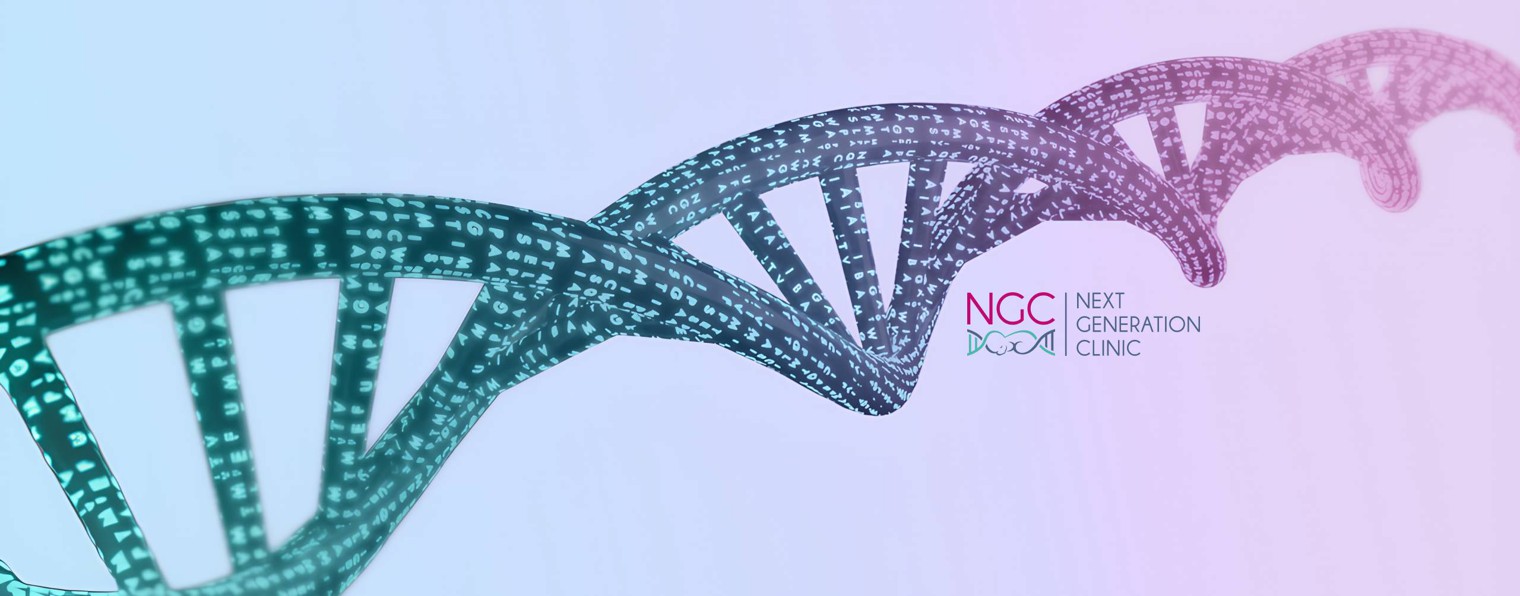Клиника репродукции и генетики NGC