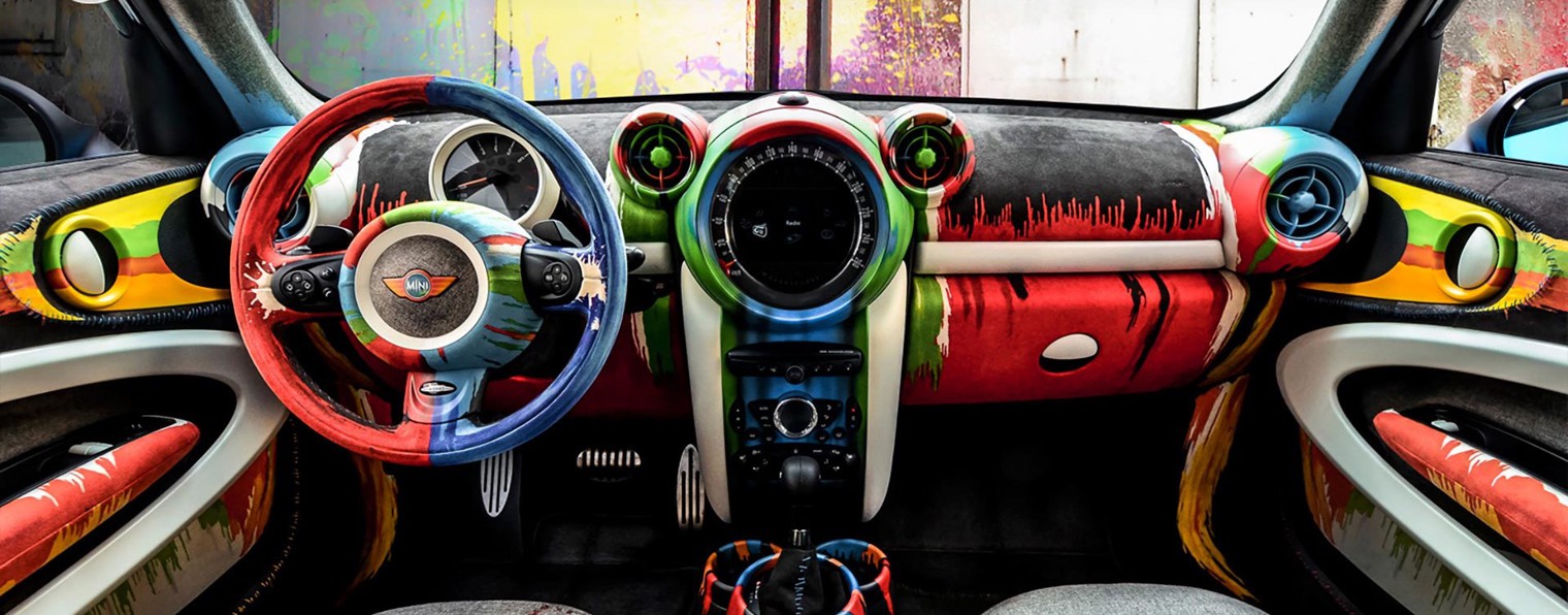 Салон Просто