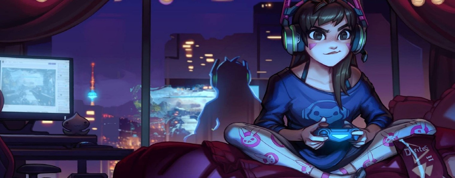 Игромания:Мир игр