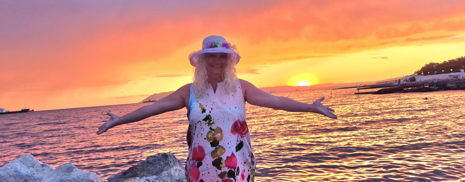 Любовь Сологубова