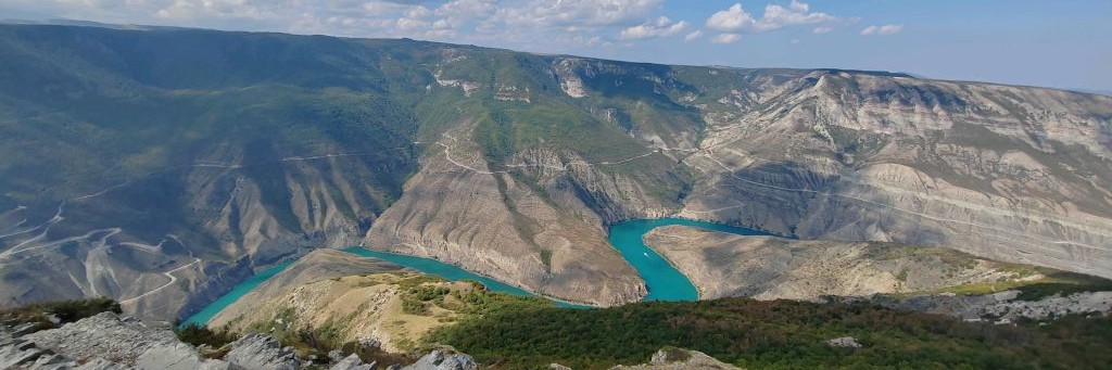 Туры и экскурсии по Дагестану. Самилен Тревел