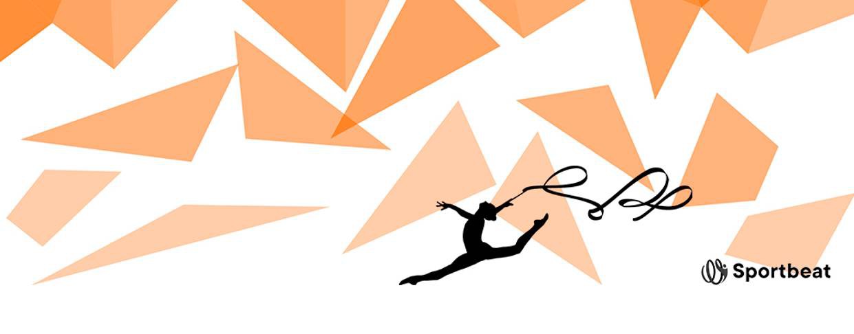 Музыка для художественной гимнастики/Sportbeat