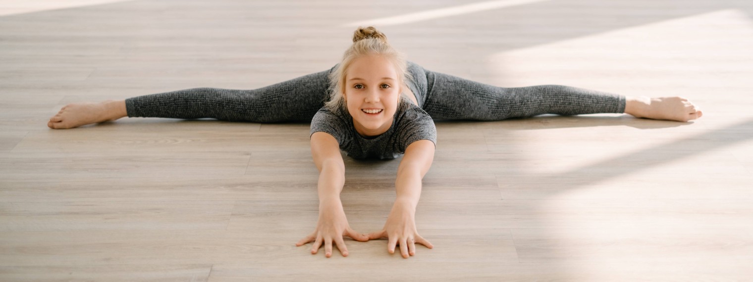 Пимонова Ирина