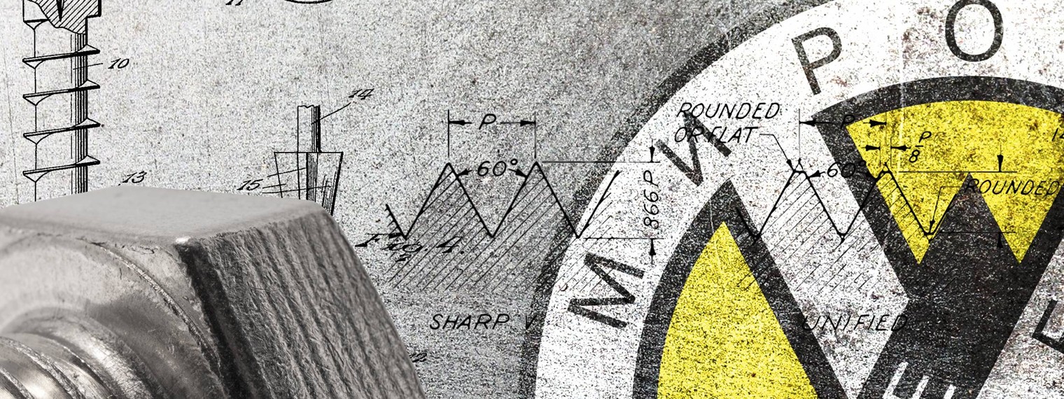 Крепёж Мировых Производителей