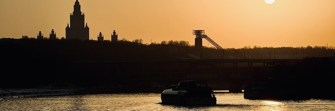 Истории Кристины