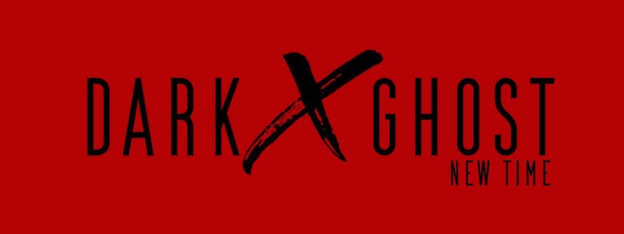 Dark Ghost