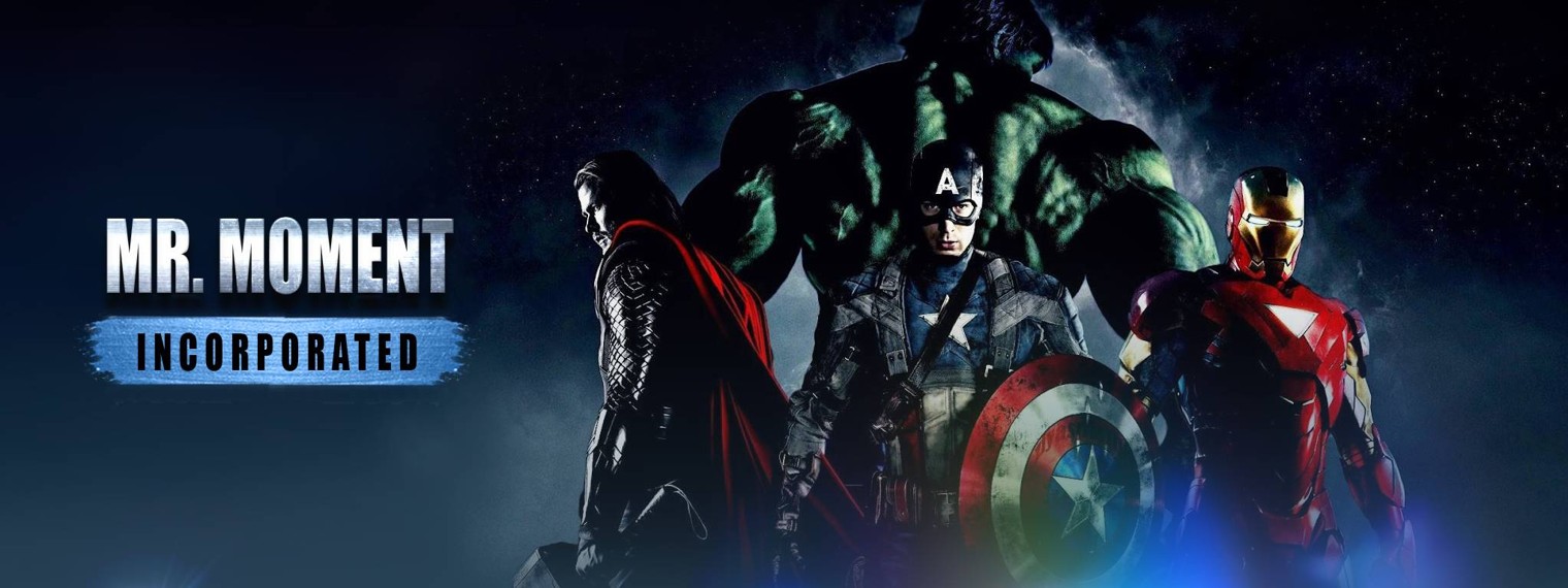 Mr. Moment Inc