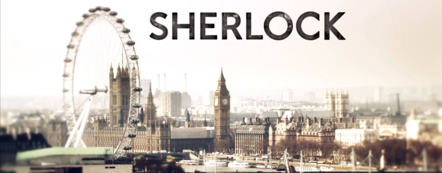 Сериал Шерлок