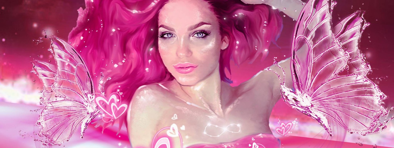 Silena Sway_Силена Вселенная