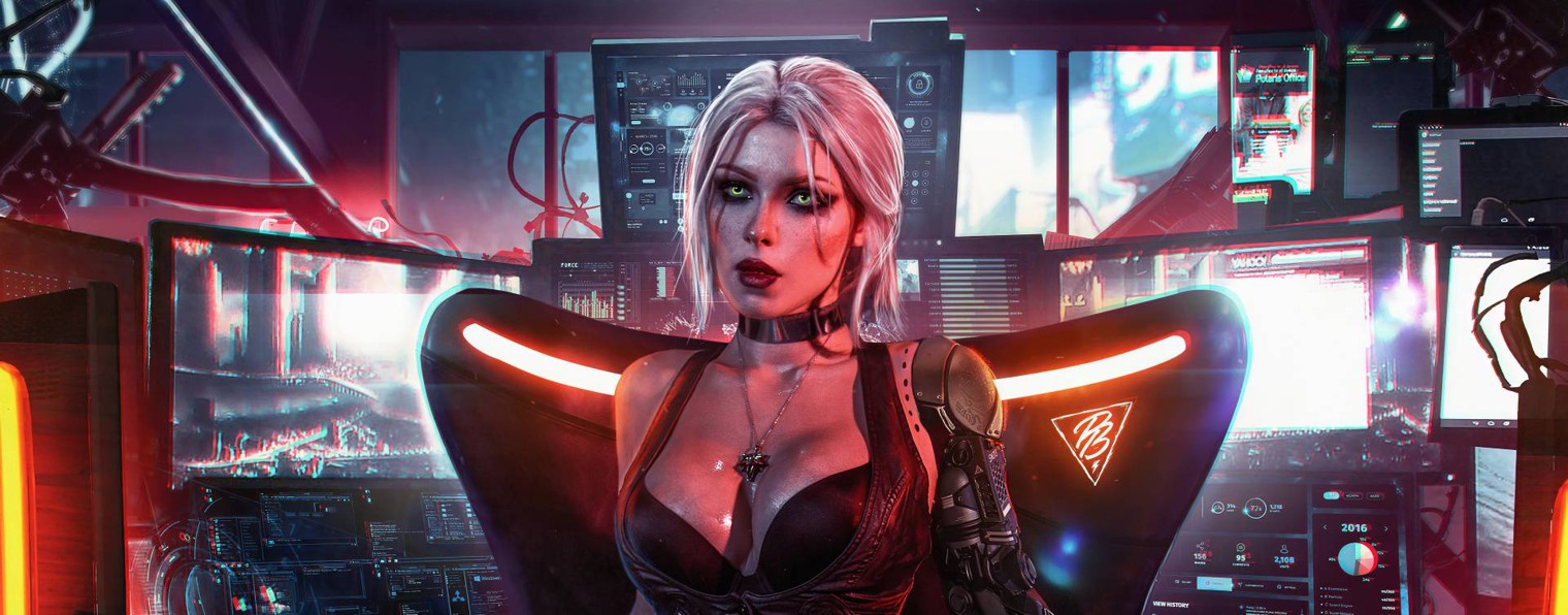 Игровая площадка TV