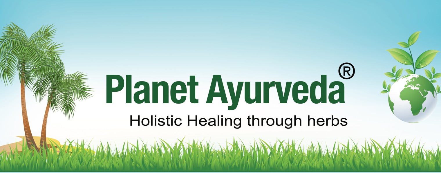 Planet Ayurveda