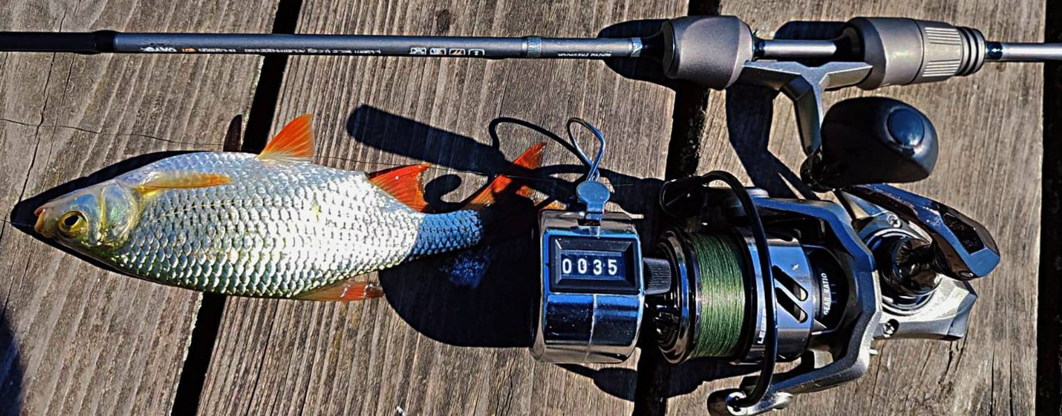 ВРЕМЯ ЛОВИТЬ ✅