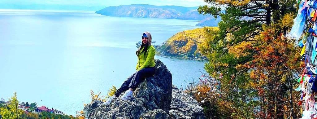 В путь. On the way