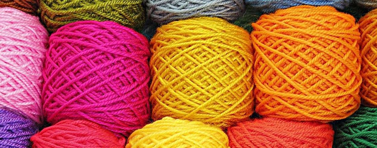 Plus-size вязание