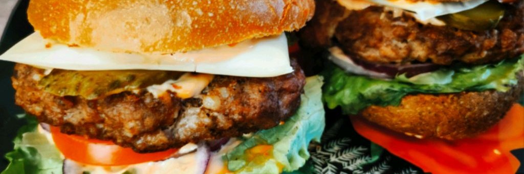 Домашний Аппетит с Виктором