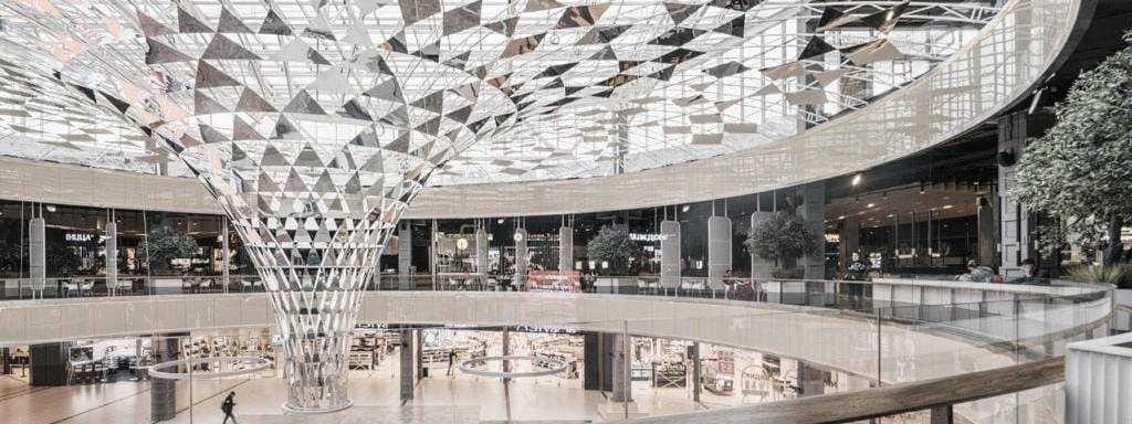 ТРК «Европолис» Ростокино