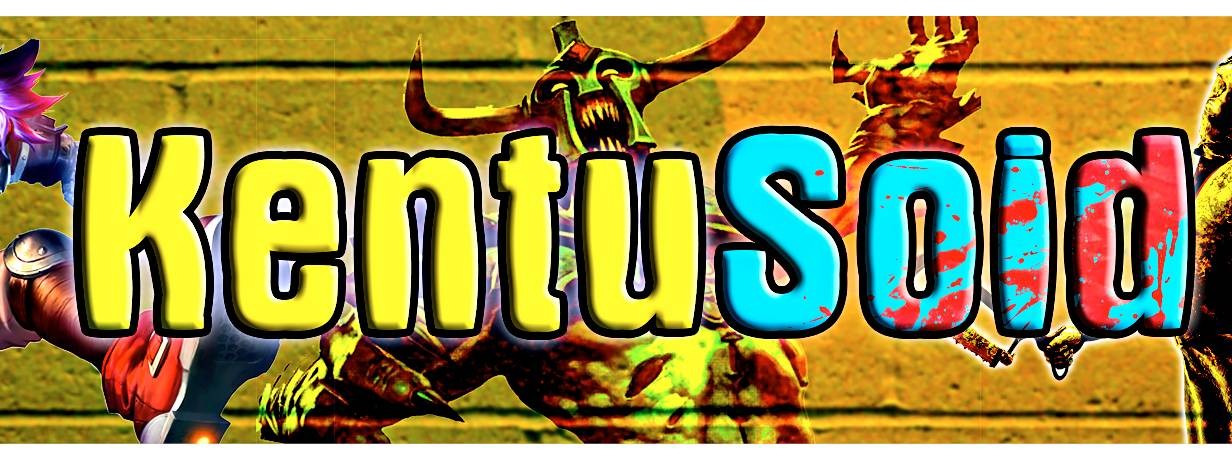 KentuSoid