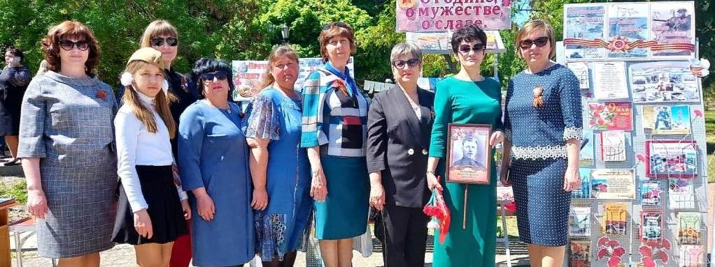 Тацинская Межпоселенческая центральная библиотека