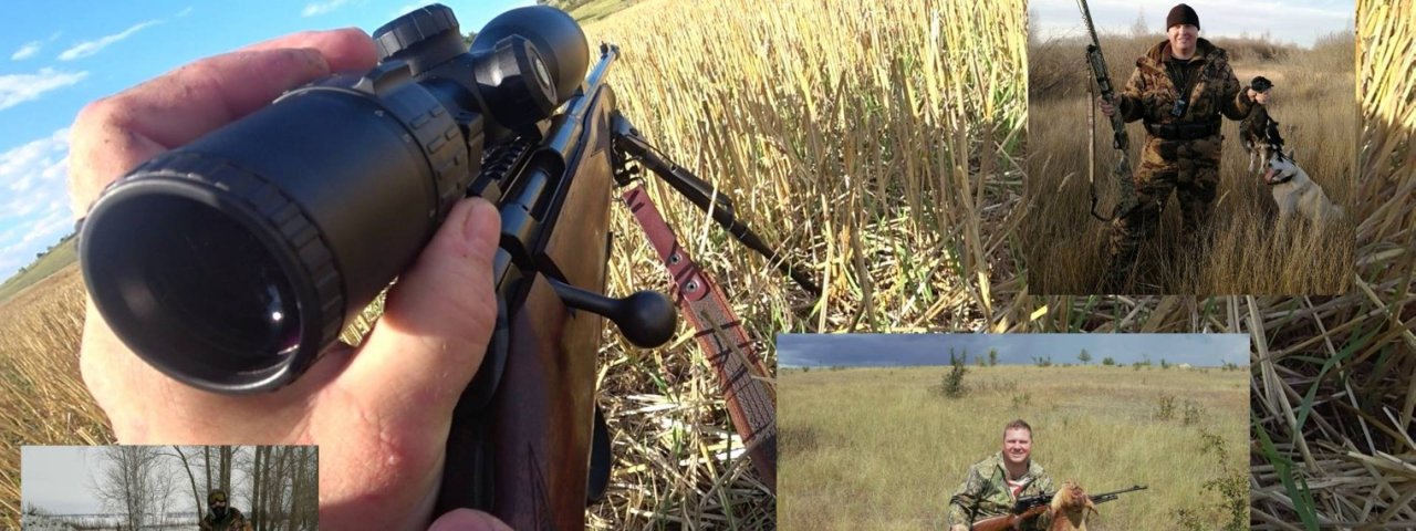 Сезон Охоты