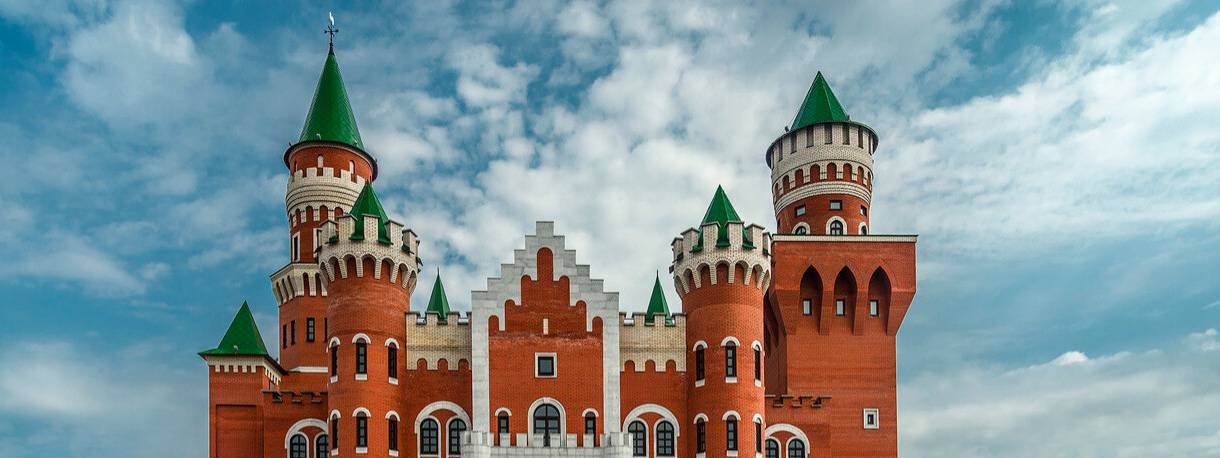 С утра на велике