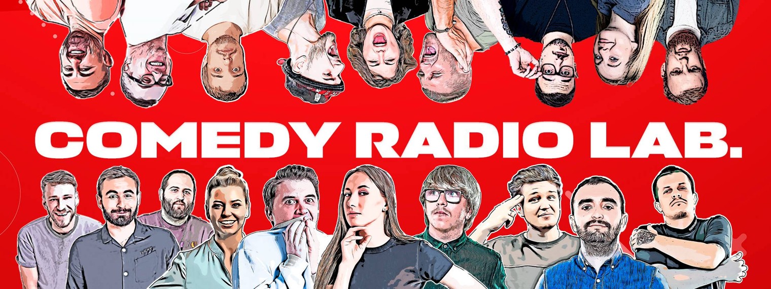 Comedy Radio