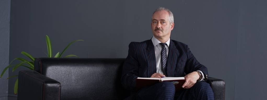 Школа "Мастерство Продаж" Антона Иосилевича