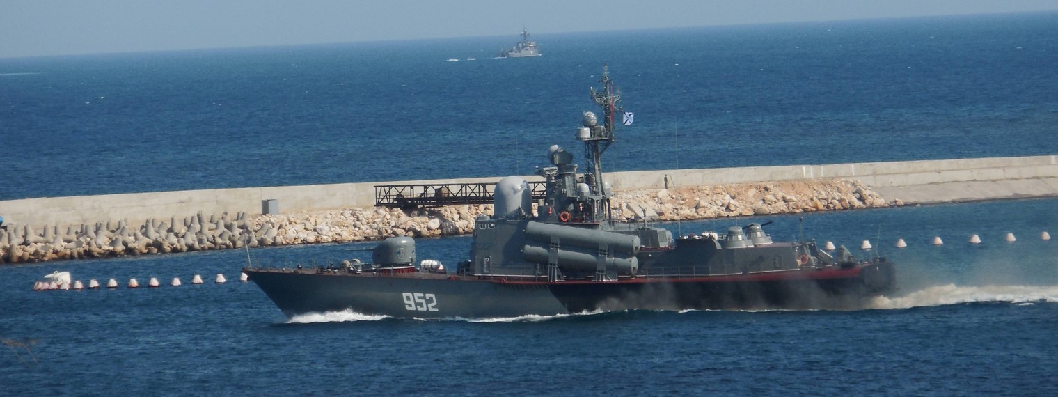 Федченко Олег