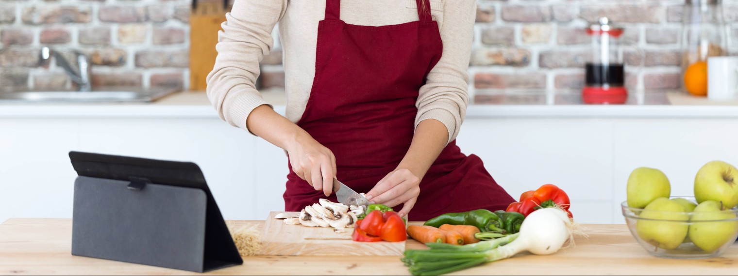 Сборник рецептов