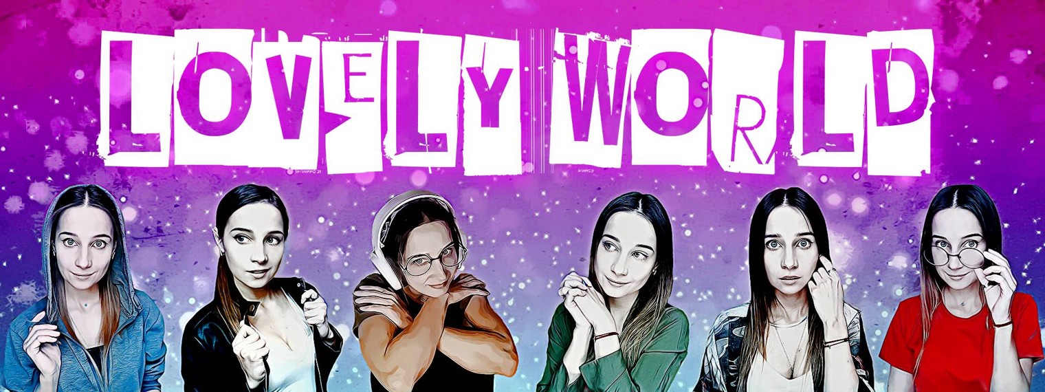 Lovely World