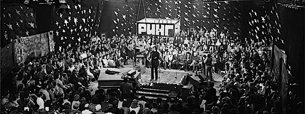 МУЗЫКАЛЬНЫЙ РИНГ