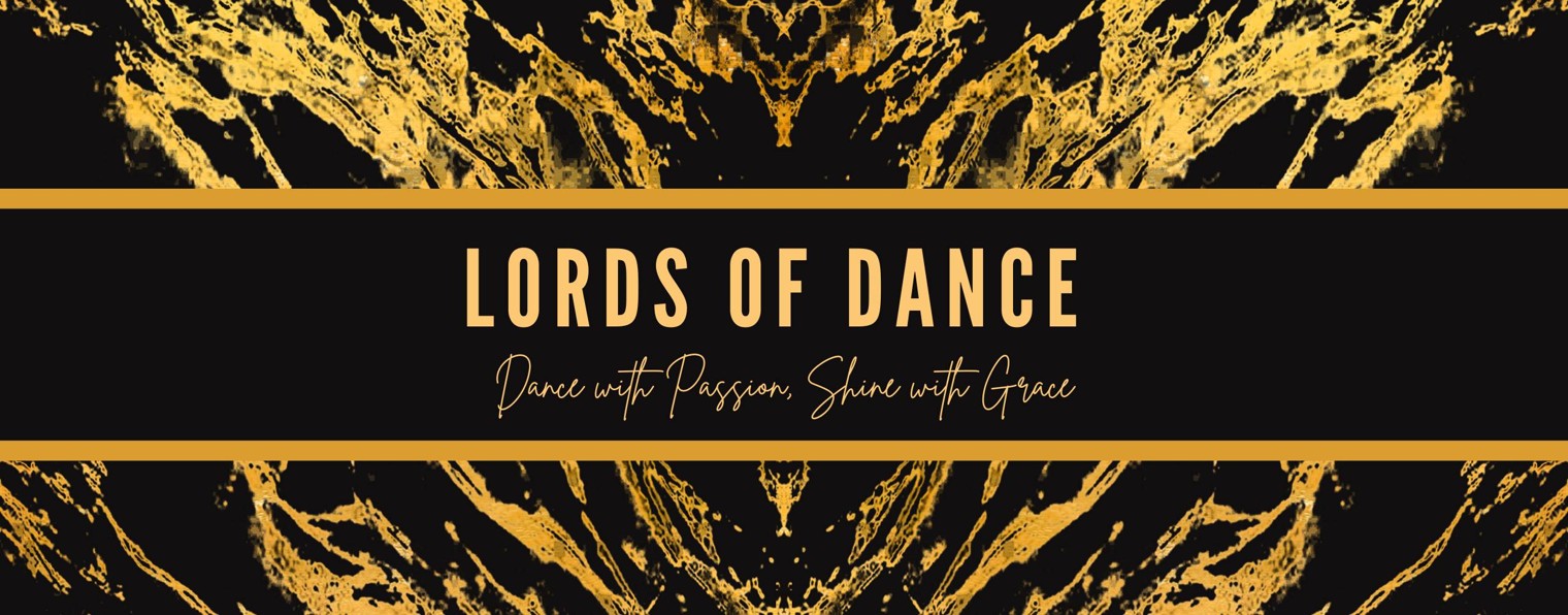 Lords Of Dance