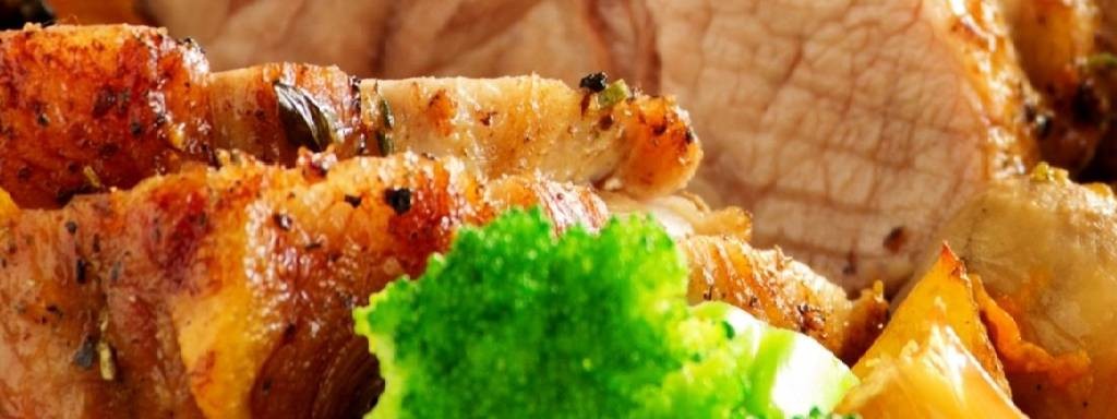 Вкусные, простые рецепты