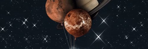 ✨АстроТерапия✨